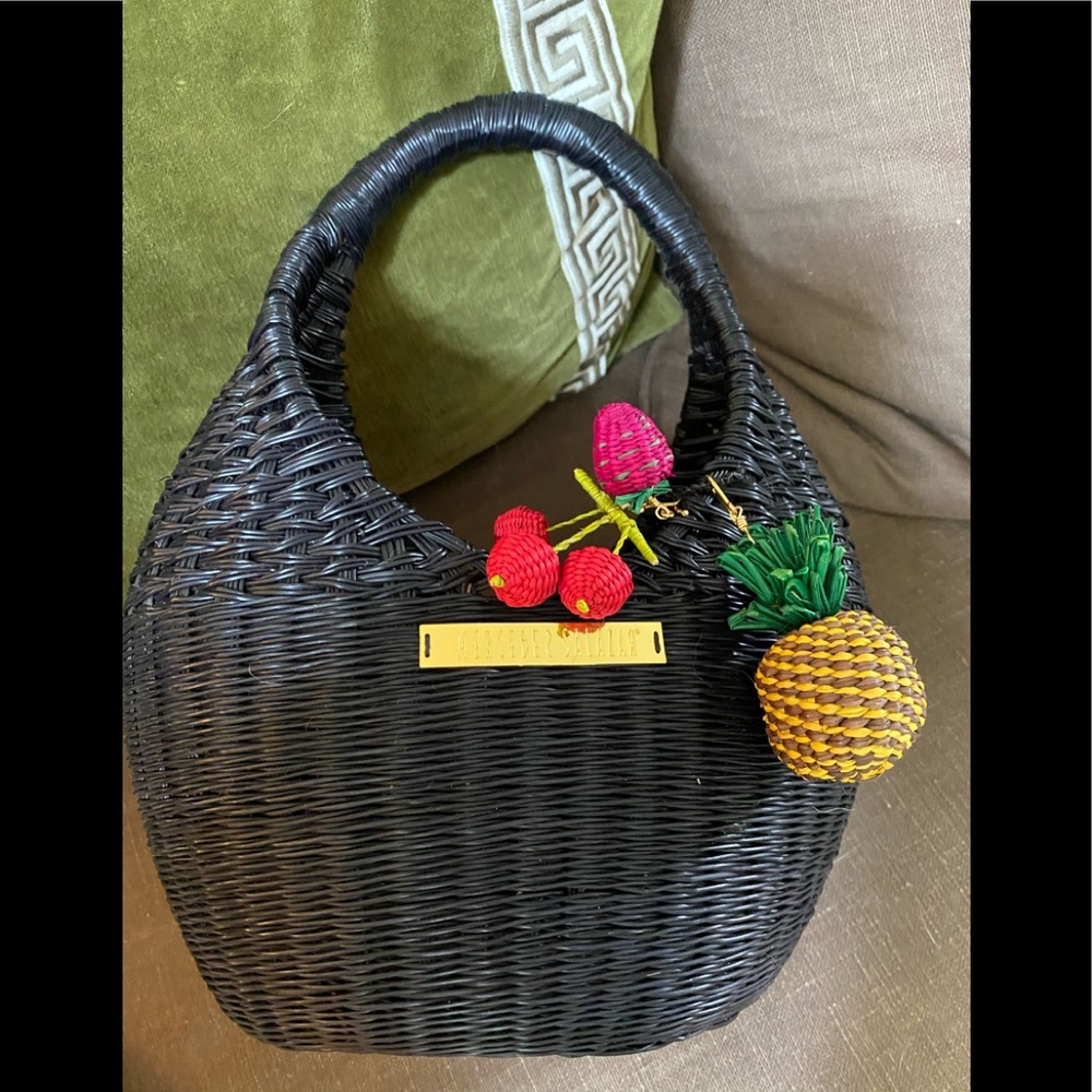 Mercedes Salazar bag